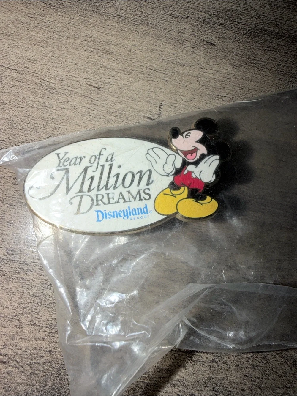 Disneyland Enamel Pin Lot - Multi Color Turtle Talk & Character Set